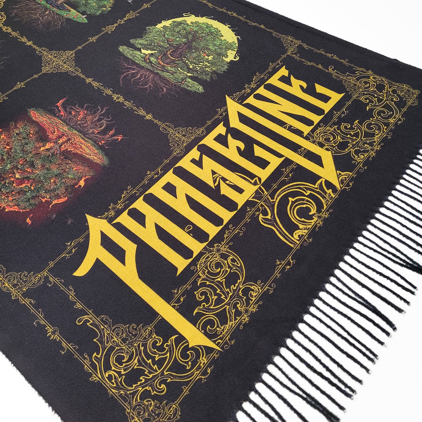 PhaseOne - Terranova Pashmina
