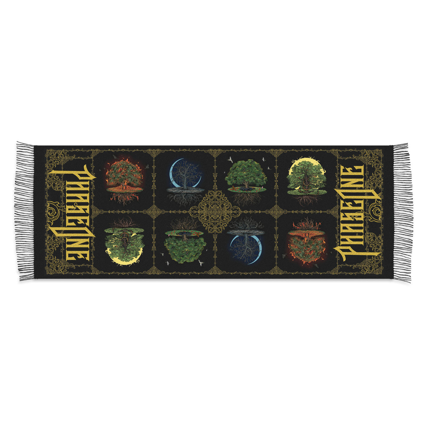 PhaseOne - Terranova Pashmina