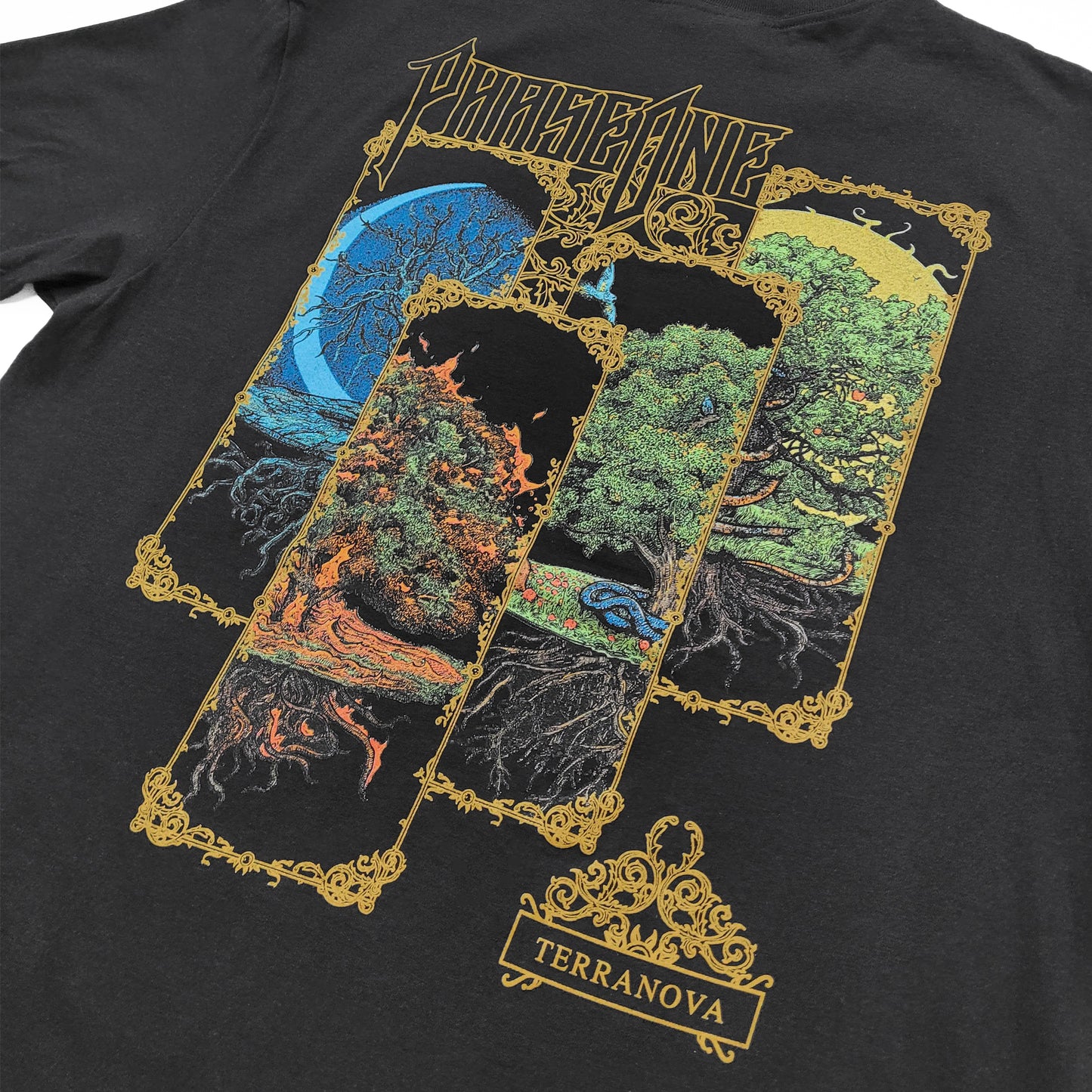 PhaseOne - Terranova Tee