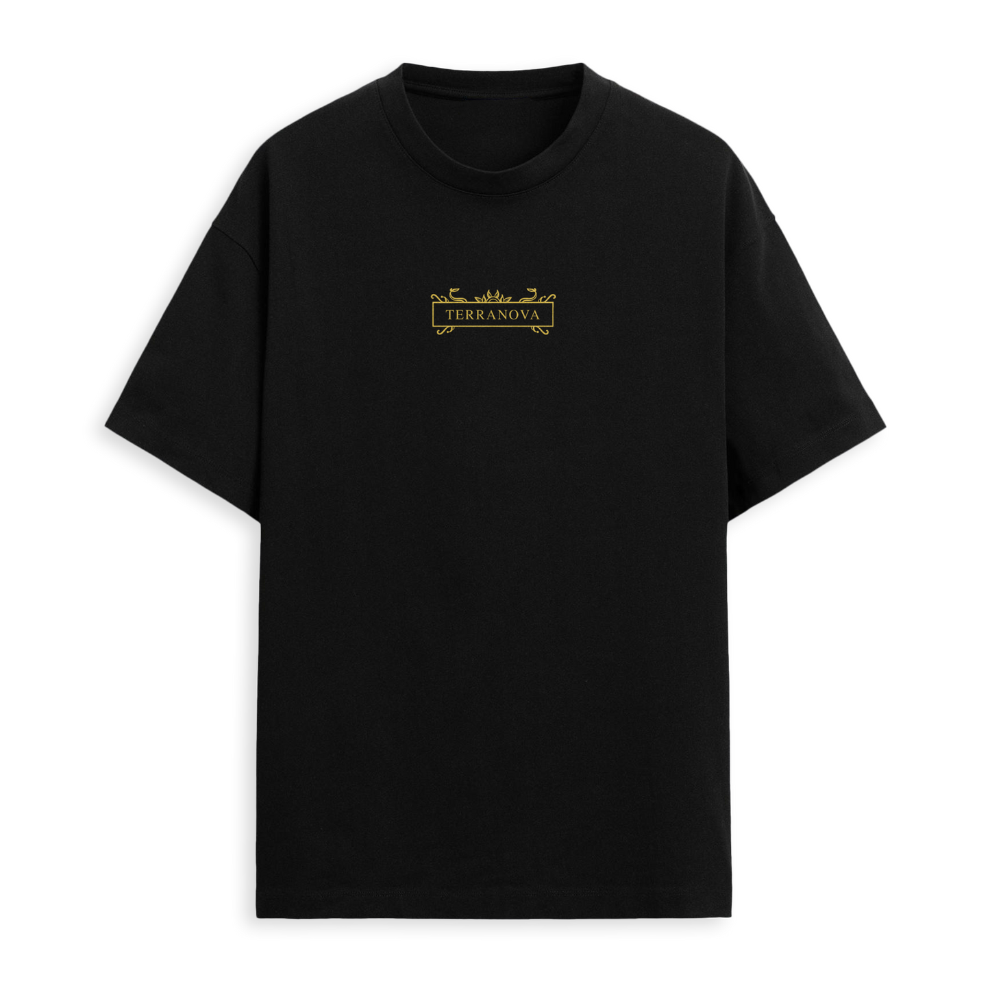 PhaseOne - Terranova Tee