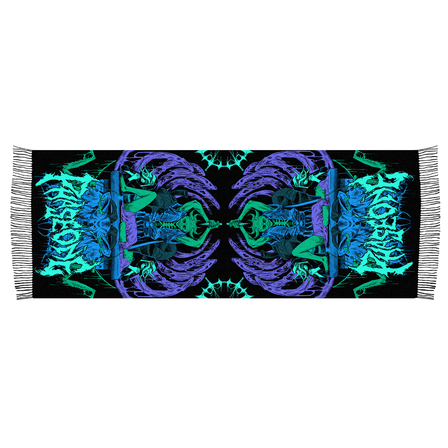 PhaseOne - Sacrificial - Pashmina