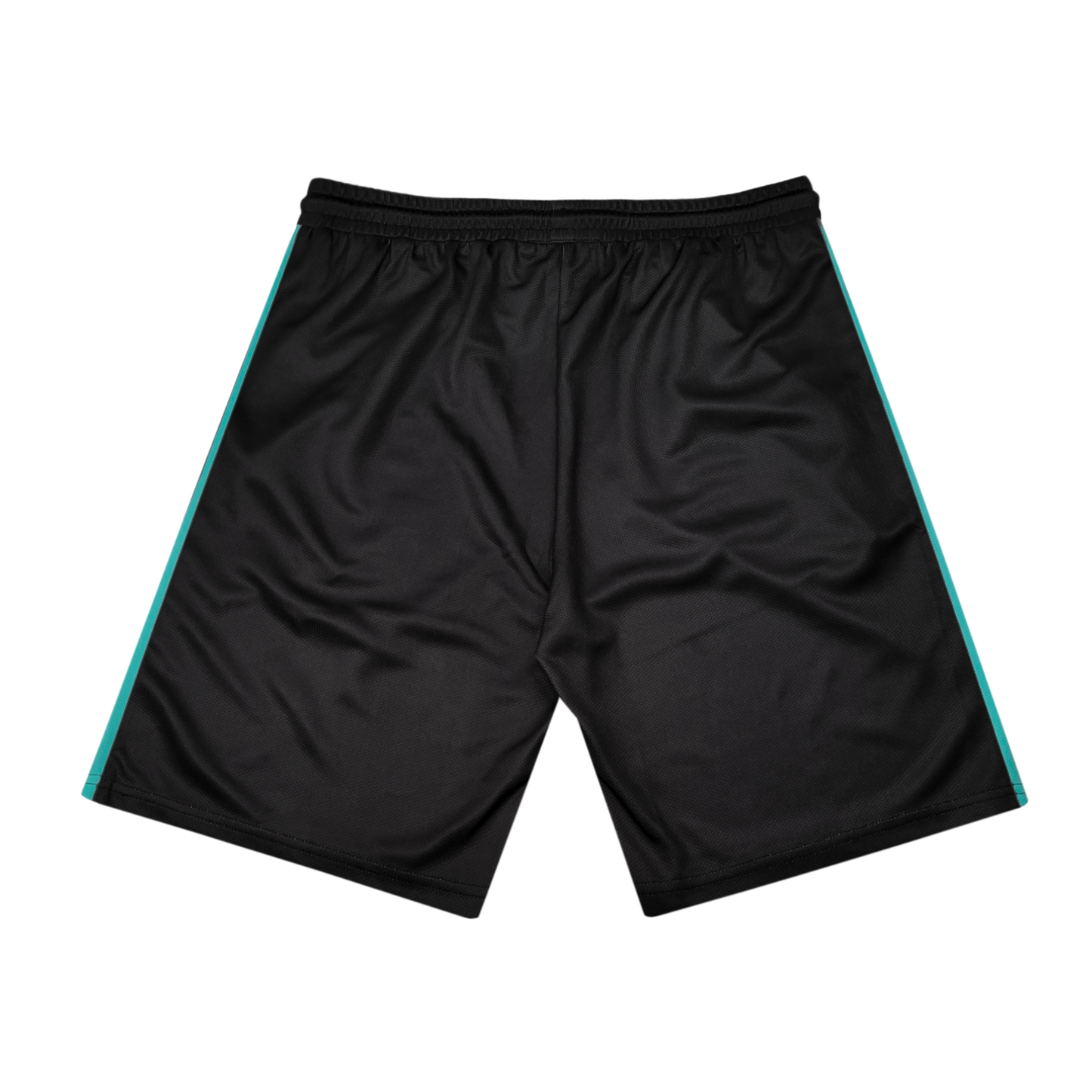 PhaseOne - Mayhem Moths Basketball Shorts