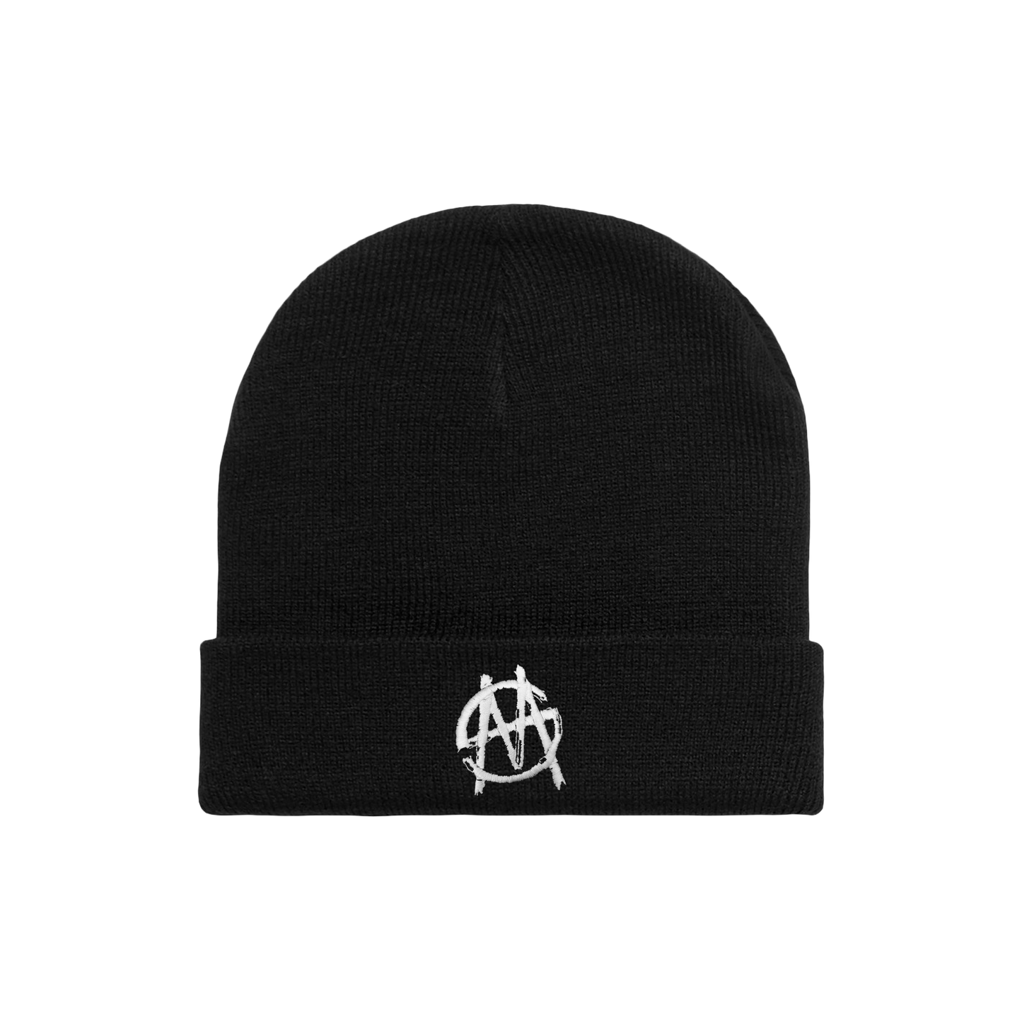 PhaseOne - Sounds of Mayhem - Black Beanie