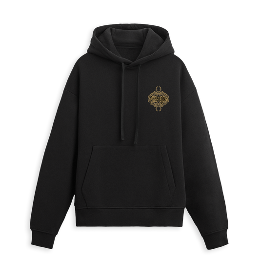 PhaseOne - Terranova Hoodie