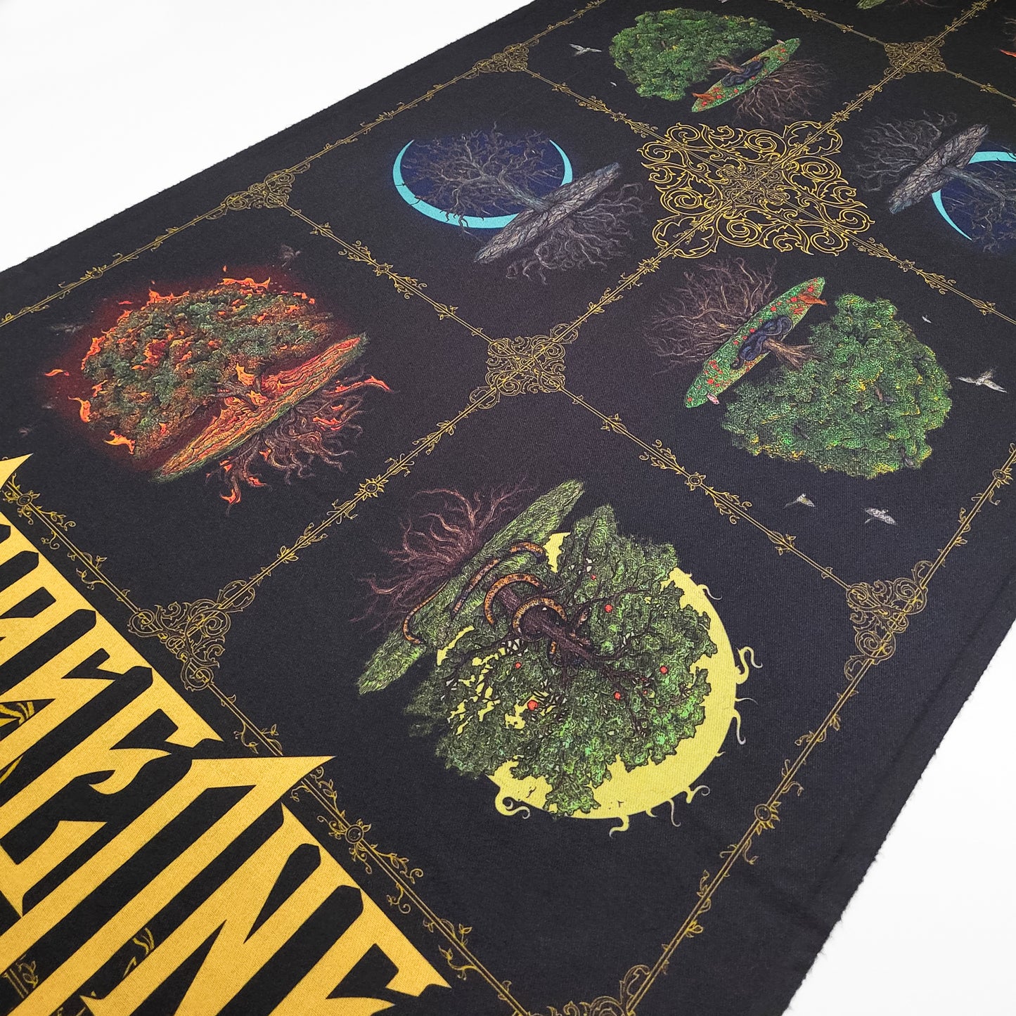 PhaseOne - Terranova Pashmina