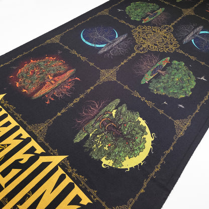 PhaseOne - Terranova Pashmina