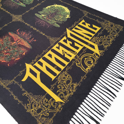 PhaseOne - Terranova Pashmina