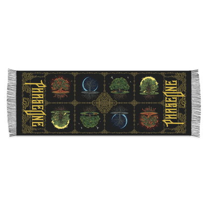 PhaseOne - Terranova Pashmina