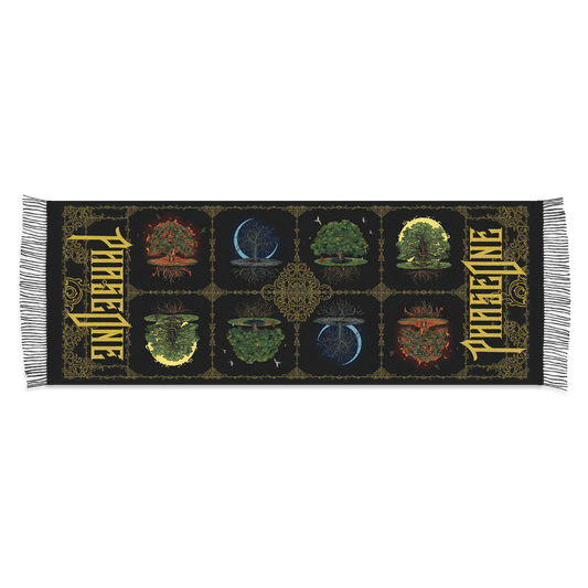 PhaseOne - Terranova Pashmina