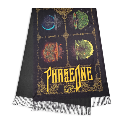 PhaseOne - Terranova Pashmina