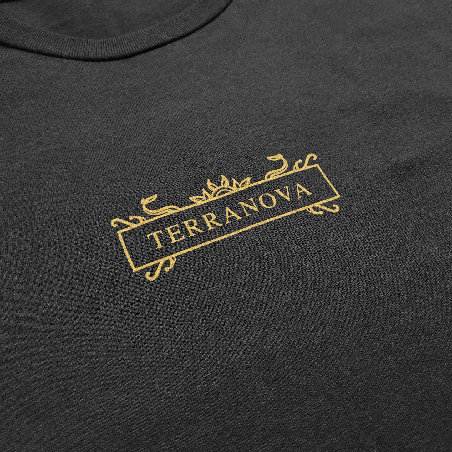 PhaseOne - Terranova Tee