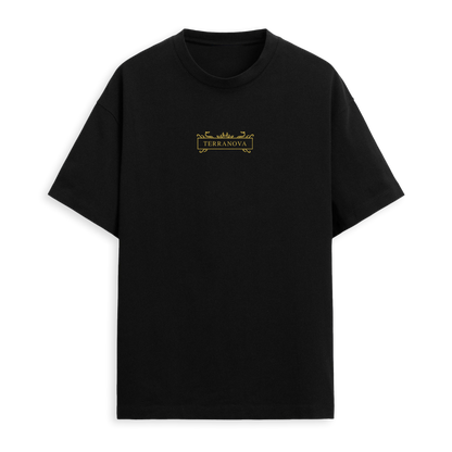 PhaseOne - Terranova Tee