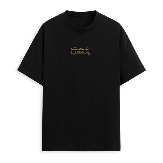 PhaseOne - Terranova Tee