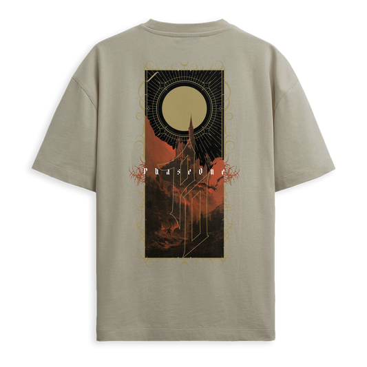 PhaseOne - Castle - Tee