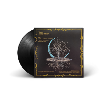 PHASEONE - TERRANOVA VINYL RECORD