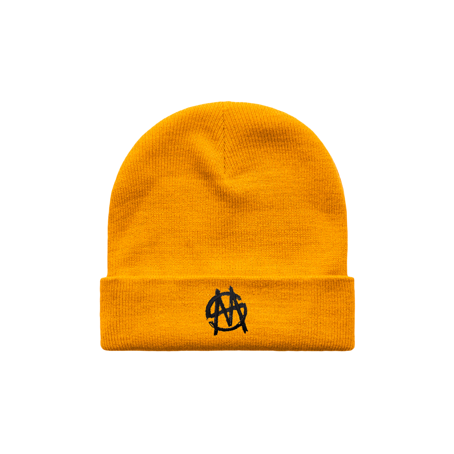 PhaseOne - Sounds of Mayhem - Yellow Beanie
